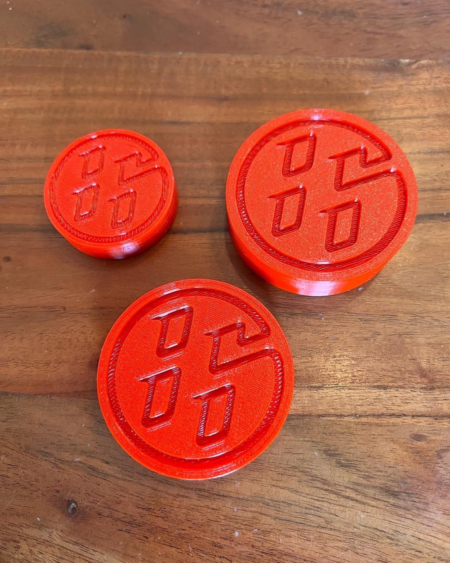 Custom Engine Bay Fluid Caps for GR86 / BRZ